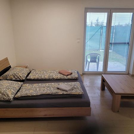 Apartman Neva Ґаланта Екстер'єр фото