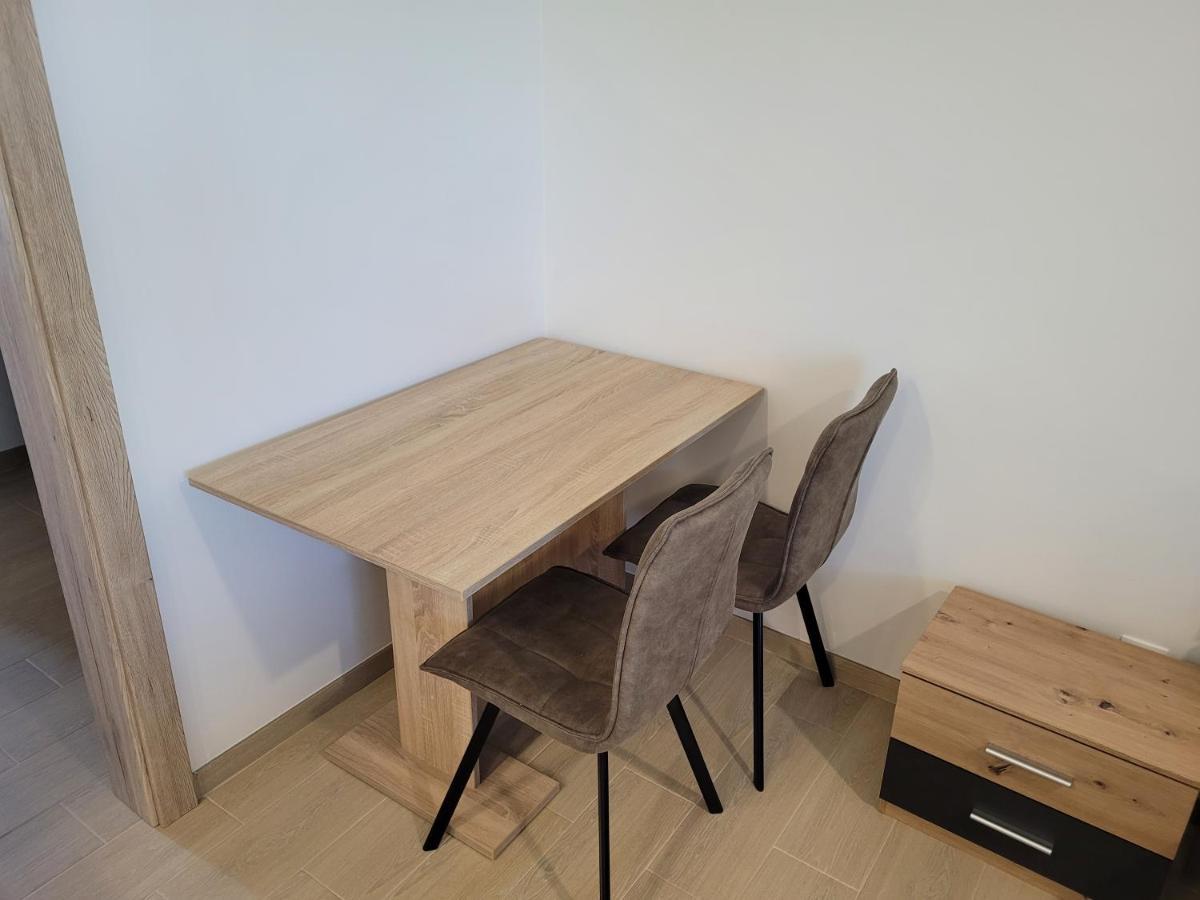 Apartman Neva Ґаланта Екстер'єр фото