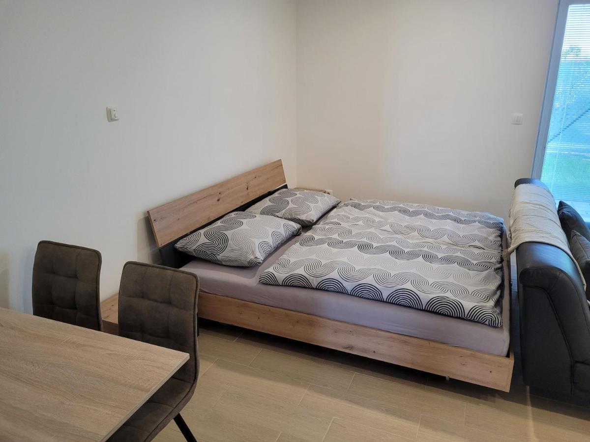 Apartman Neva Ґаланта Екстер'єр фото