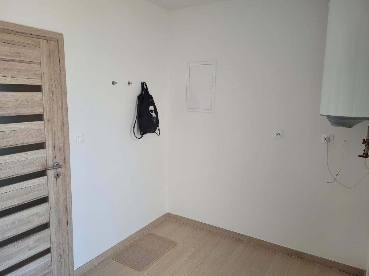 Apartman Neva Ґаланта Екстер'єр фото