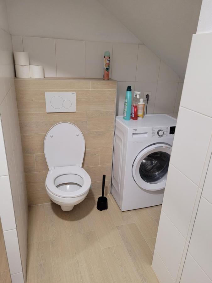 Apartman Neva Ґаланта Екстер'єр фото
