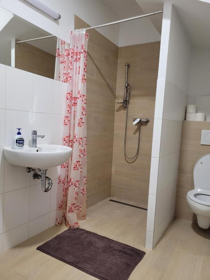 Apartman Neva Ґаланта Екстер'єр фото