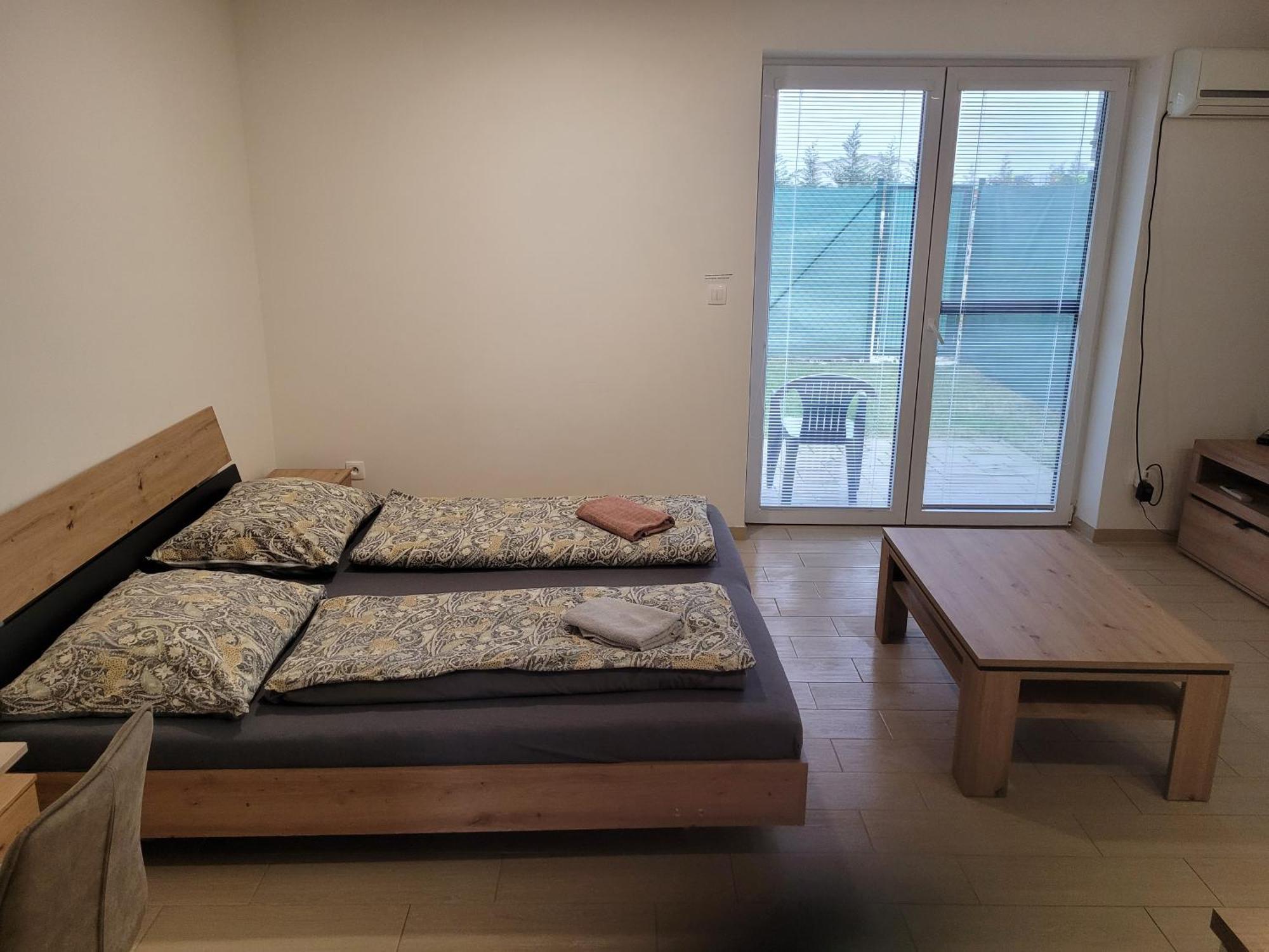 Apartman Neva Ґаланта Екстер'єр фото